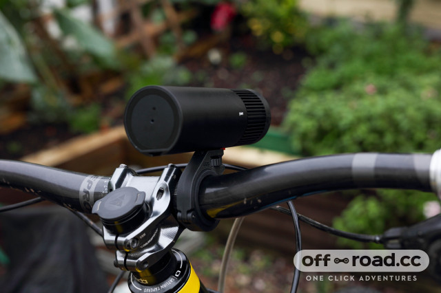 Knog pwr 2025 mountain 2000 review